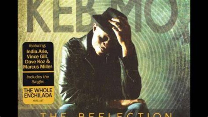 Keb Mo 2011 Keb' Mo' 2011 WXPN Wo&hellip; Flickr