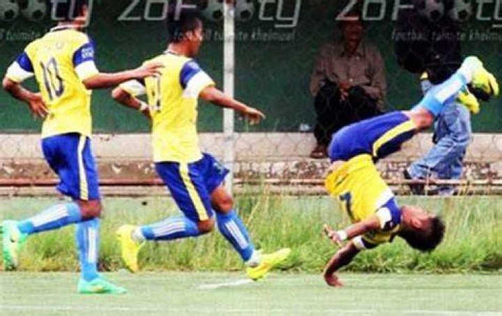 Kecelakaan Peter Biaksangzuala Blog Unik