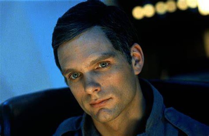 Keir Dullea Turner Classic Movies
