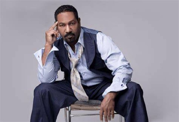 Keith Washington, Singer, Song Writer, Actor.. Soul Singers, R&b Soul