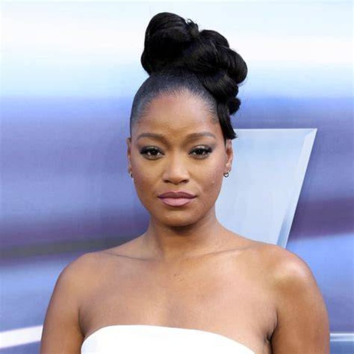 Keke Palmer Set to Star in Lifetime Movie Essence Essence