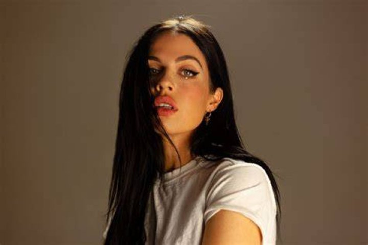 Kelsy Karter Biography, Height & Life Story Super Stars Bio