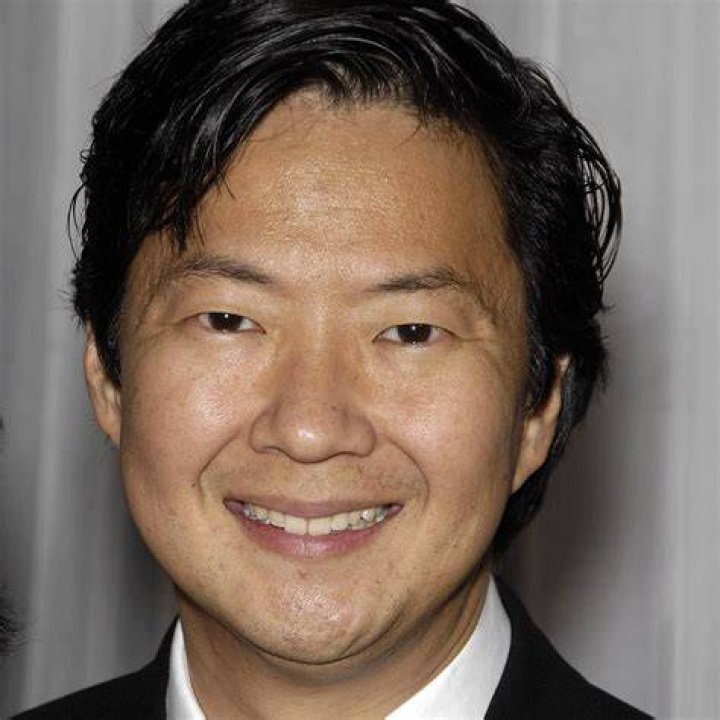 Ken Jeong is a King