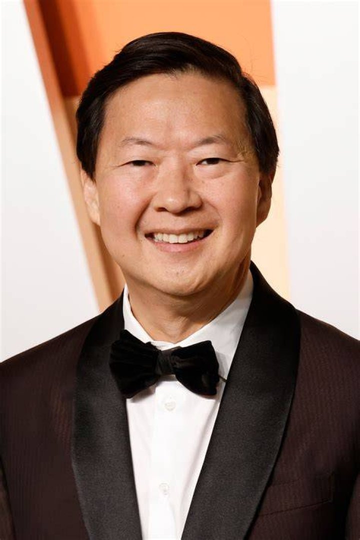 Ken Jeong Profile Images &mdash; The Movie Database (TMDB)