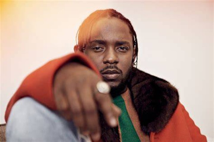Kendrick Lamar American Rapper, HD Music, 4k Wallpapers, Images