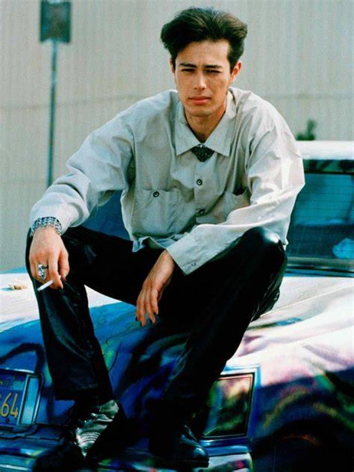 Kentaro Seagal Movies, Bio and Lists on MUBI