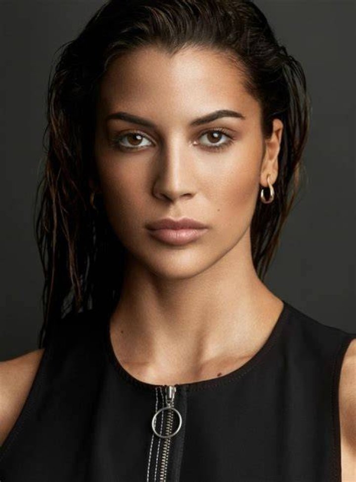 Kenya Kinski Jones image