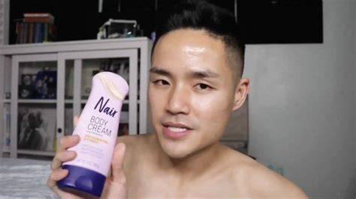Kevin Leonardo Nair Hair Removal Video Controversy and Scandal Explained