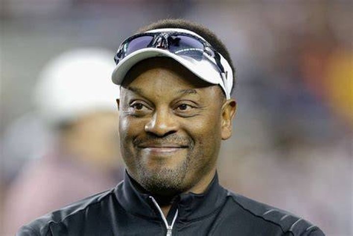 Kevin Sumlin's Wife Charlene Posts Picture of Racist Hate Mail Coach