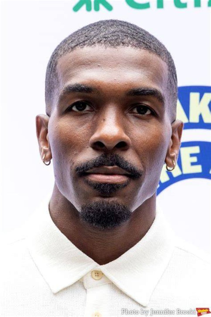 Khris Davis Credits, Bio, News & More Broadway World