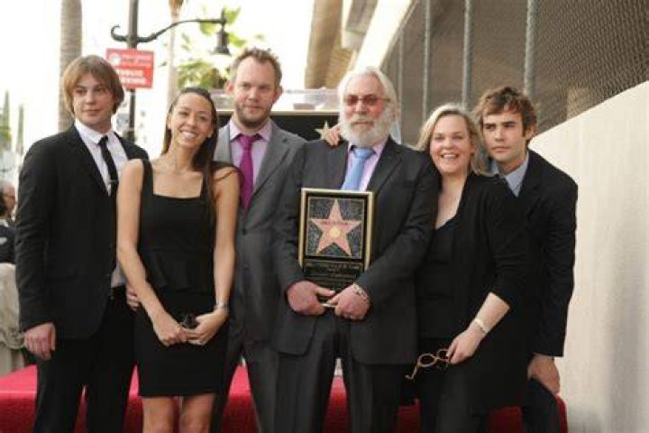 Kiefer Sutherland's Kids: The Next Generation Of Hollywood Stars