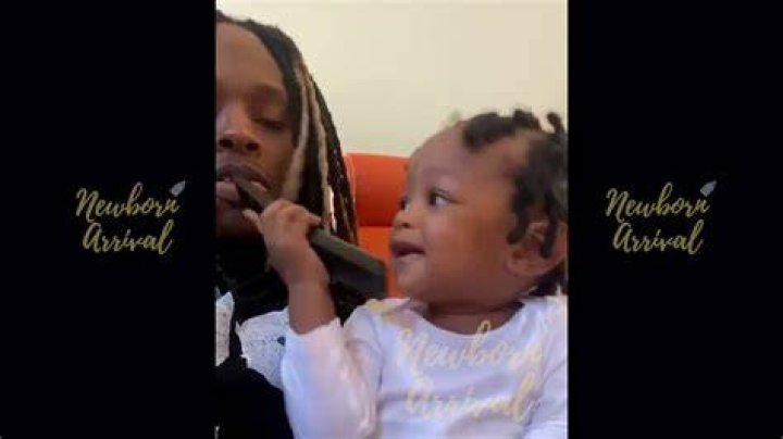 King Von Spends Precious Moments With His Kids On Daddy Duty YouTube