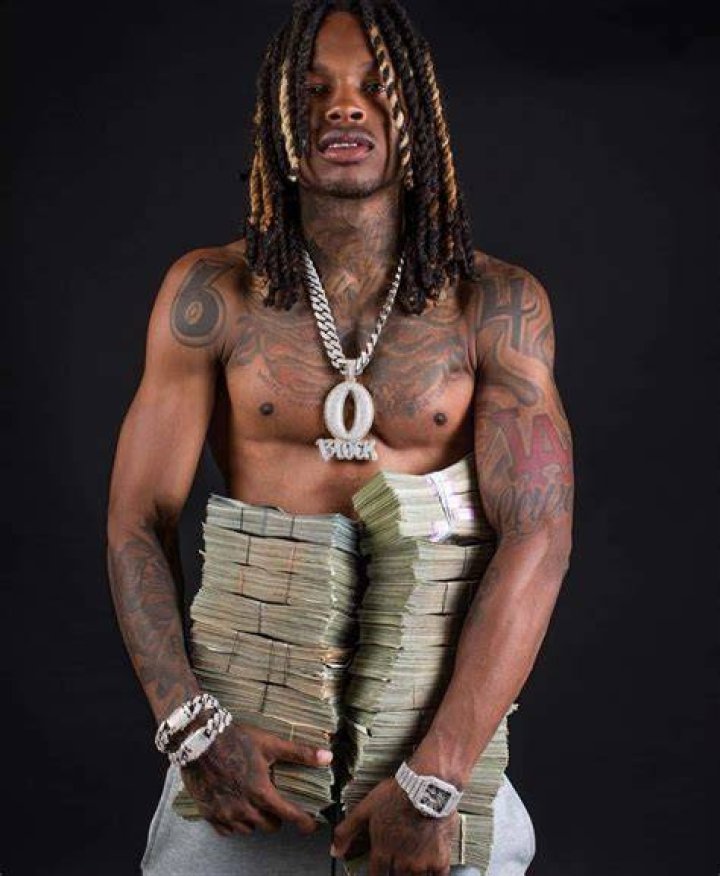 King Von Was One of Rap&rsquo;s Most Promising Stars. His Friends Want to