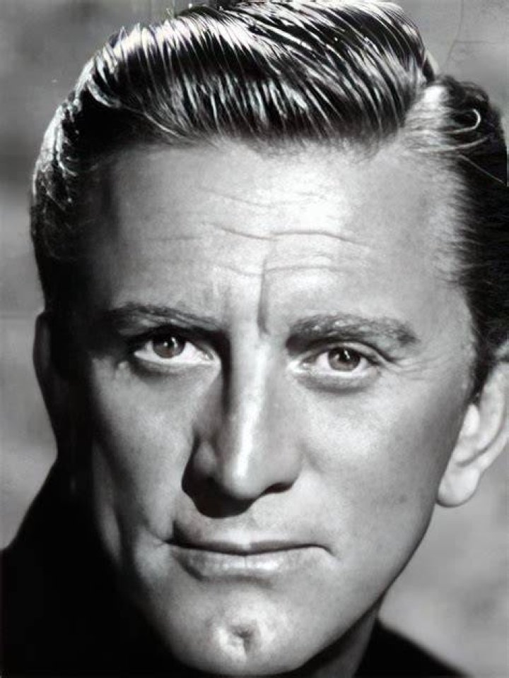 Kirk Douglas's last family photo Michael and four generations Daily