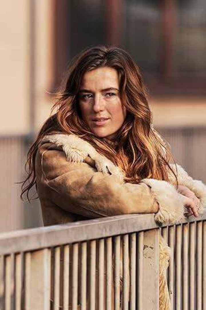 Klara Hodell