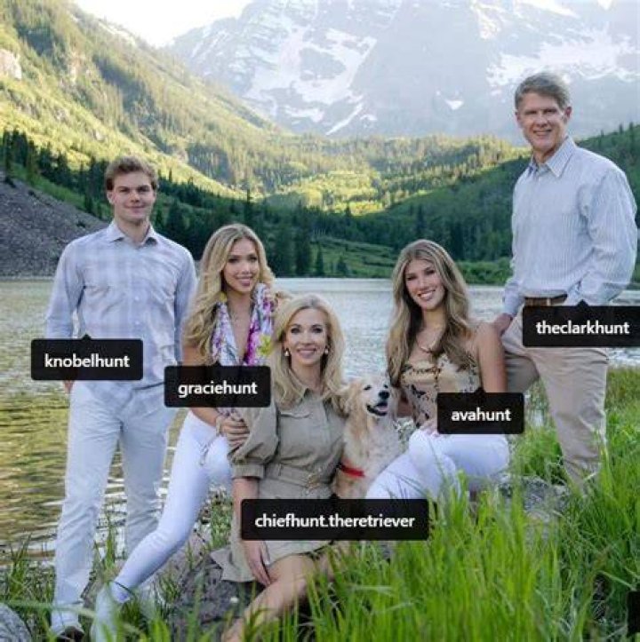Knobel Hunt Parents, Girlfriend, Siblings, Wikipedia, Age