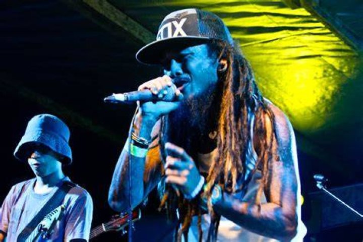 Kokoi Baldo rocks Baler The Alternative Online Magazine