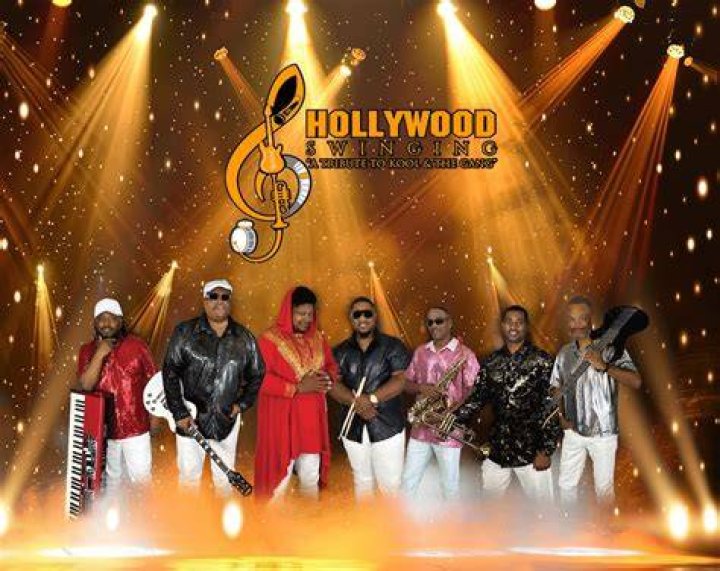 Kool And The Gang Hollywood Swinging (XS Edit) by DjXS Edits Free