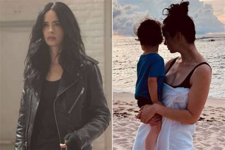 Krysten Ritter and Extra Mother and father Rejoice Children' Birthdays