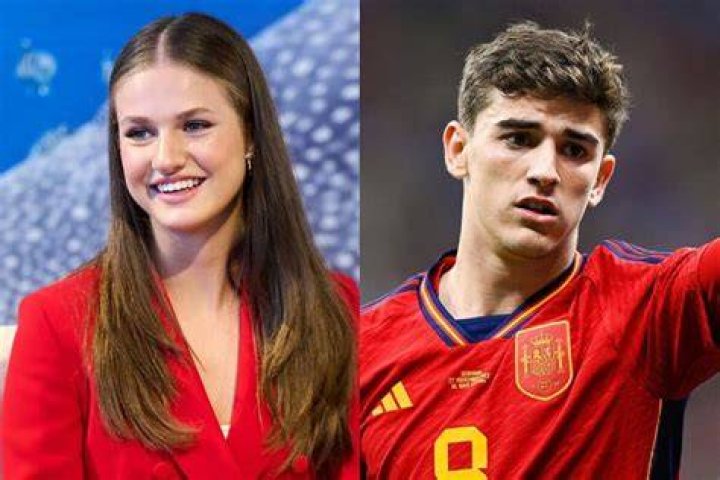 La Princesa Leonor y Gavi, la raz&oacute;n de peso que evita su romance Show