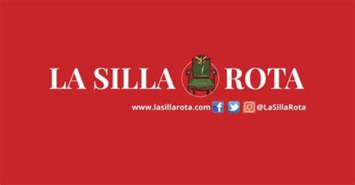 La Silla Rota on Twitter "Silvia Irabi&eacute;n tuvo una hija con "El JJ
