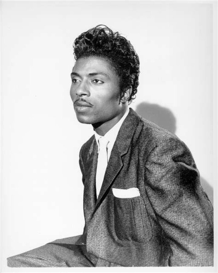 La vida de Little Richard, 'El arquitecto del Rock n' Roll' que muri&oacute; a