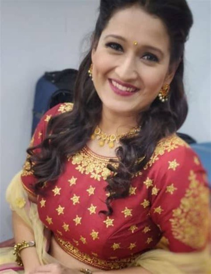 Laila (Actress) Biography, Wiki, Age, Height, Career, Family, Awards