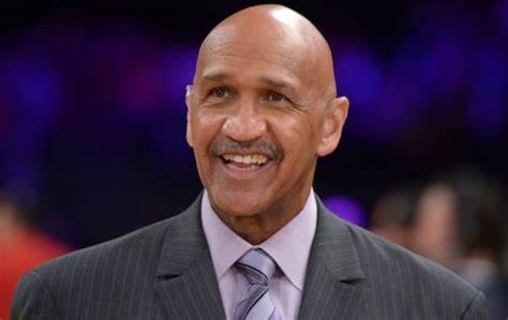 Lakers Celebrate Stu Lantz for 35 Years Broadcasting Laker Games YouTube