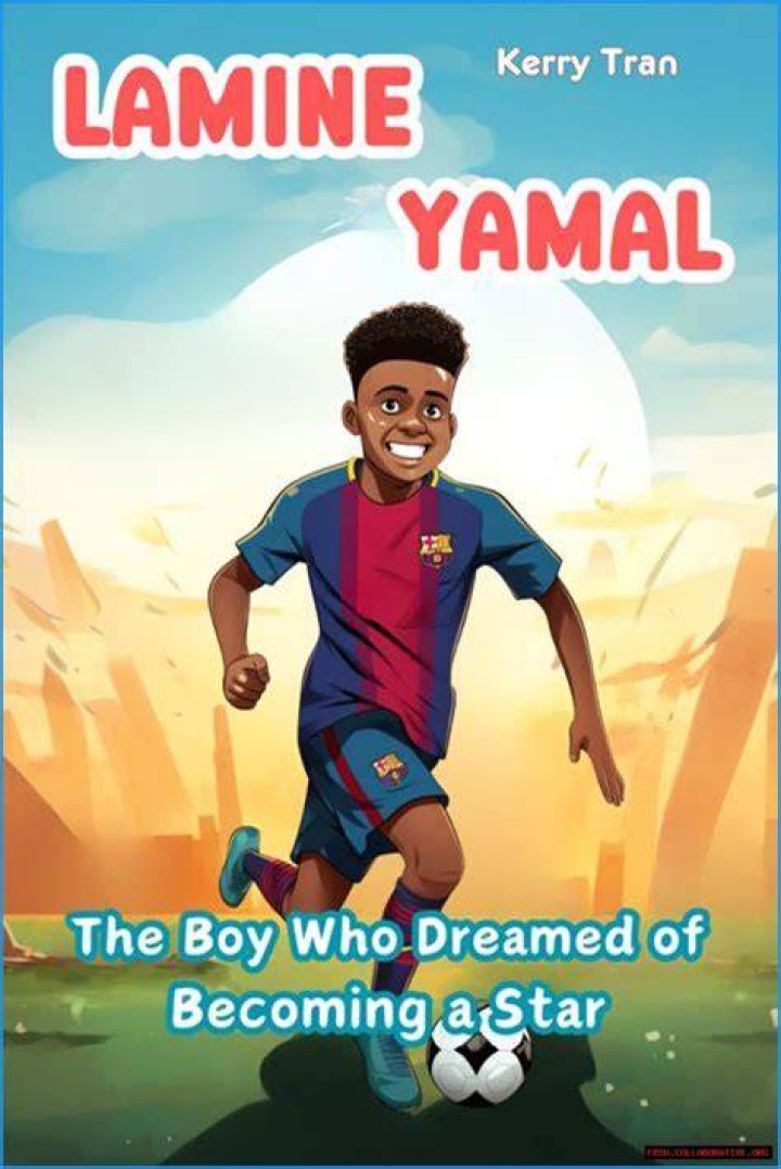 Lamine Yamal The Rising Star of FC Barcelona Career, Achievements