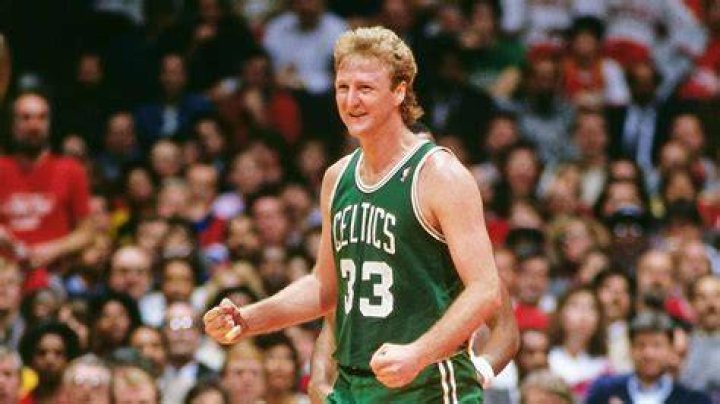 Larry Bird What Is Doing Now? Know His Net Worth, Age, Salary, Married