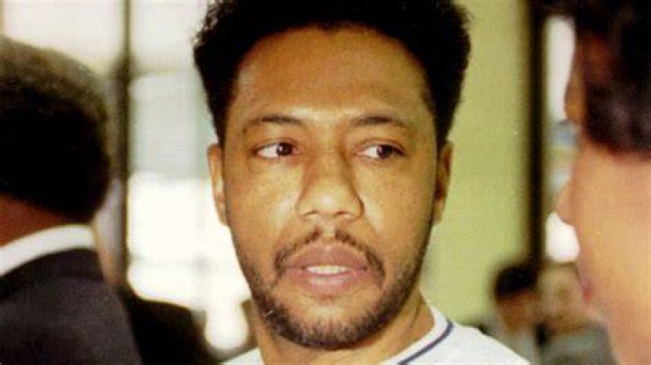 Larry Hoover's Date of Birth, Age, Wife, Crimes, Career