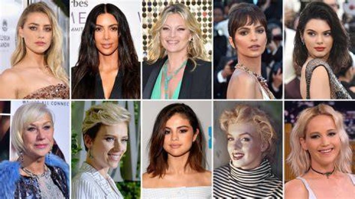 Las bellas mujeres que fueron pareja de Mauricio Macri