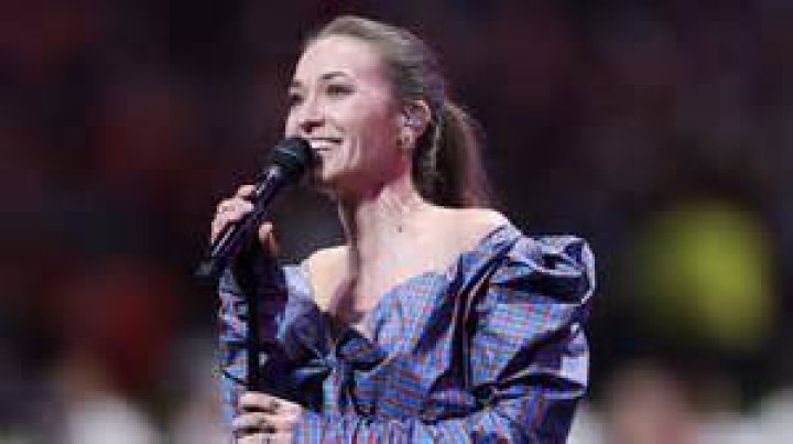 Lauren Daigle New Song Live You Say / I Believe YouTube