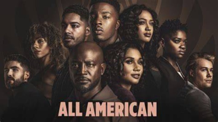 Layla All American: The Rising Star Of Sports And Drama