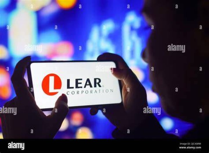 Lear hires stock photography and images Alamy