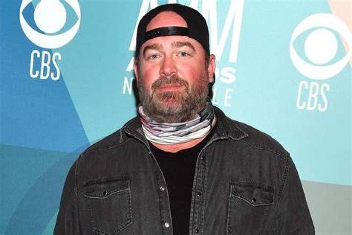 Lee Brice Tests Positive for COVID19 Ahead of CMA Awards Billboard