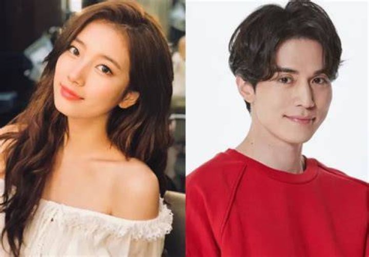 Lee Dong Wook Wife Age News Now Park