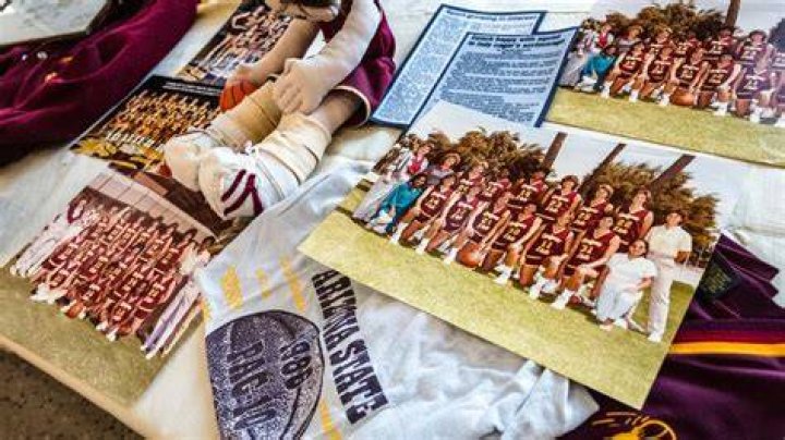 Legendary Women's Basketball Trailblazer: Ethel Pippen