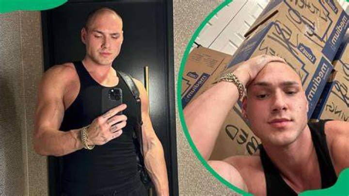 Leo Skepi (TikTok Star) Wiki, Biography, Age, Girlfriend, Family, Facts