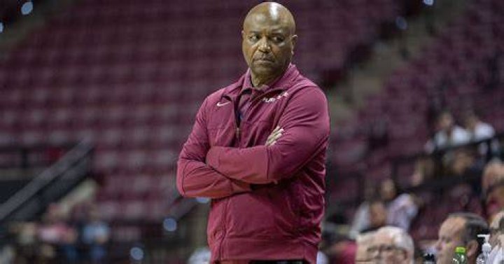 Leonard Hamilton Age How Old is Florida State Coach?