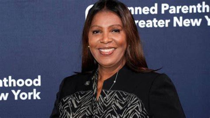 Letitia James Net Worth (Updated 2022) Earnings, Salary