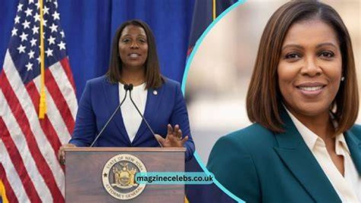 Letitia James Wiki, Age, Biography, Husband, Salary, Children, Net