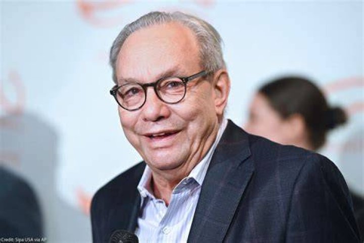Lewis Black American Civil Liberties Union