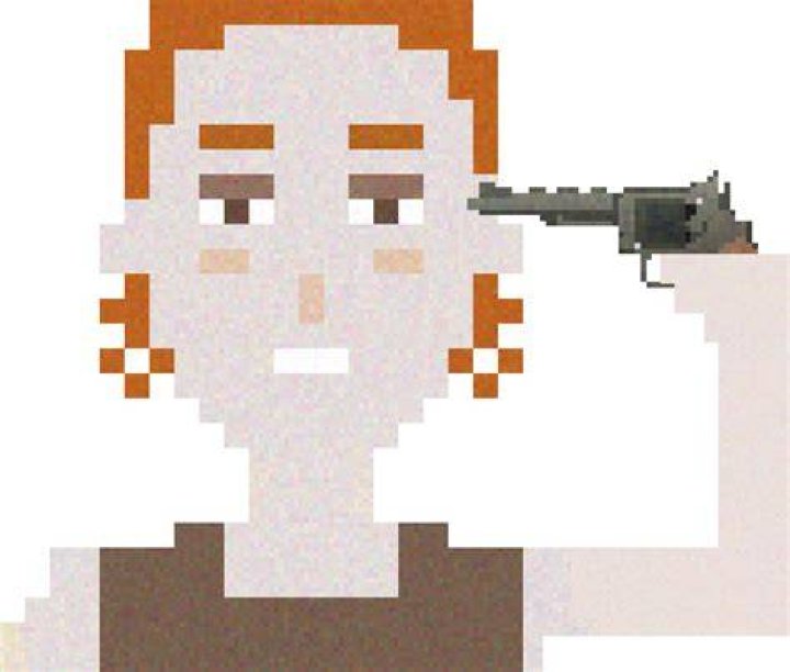 Lie to the Devil NYU Game Center