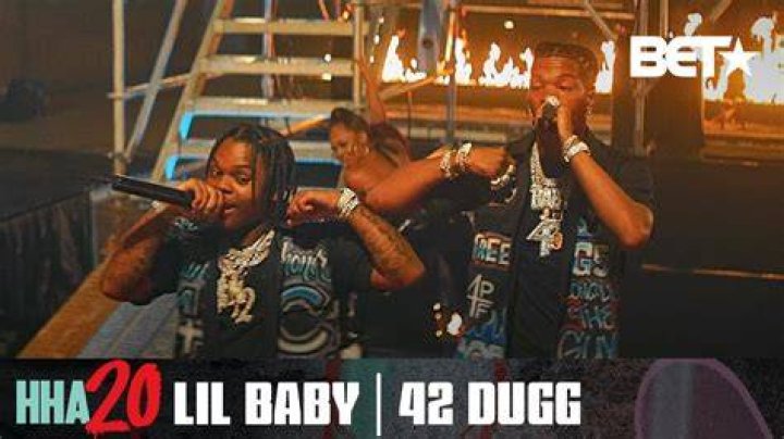 Lil Baby Drops 42 Dugg After He Admits To 'Sucking Dick'