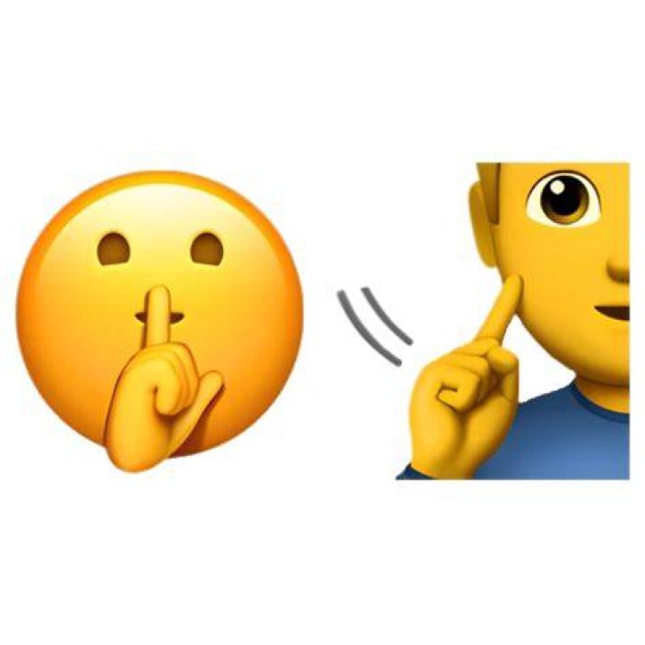 Lillian Cook Gossip Mewing Emojis Copy And Paste