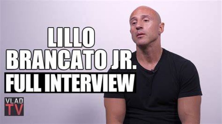 Lillo Brancato Jr Interview from The Breakfast Club on RadioPublic