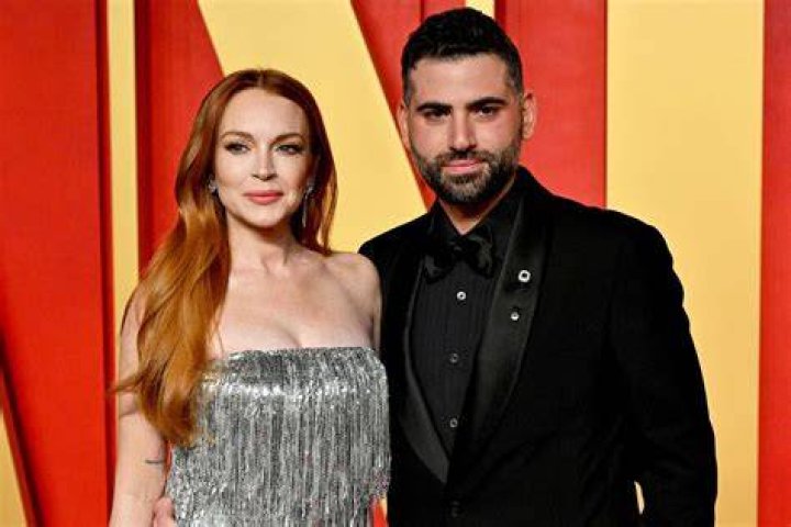 Lindsay Lohan's Husband Religion: A Deep Dive Into Their Spiritual Beliefs