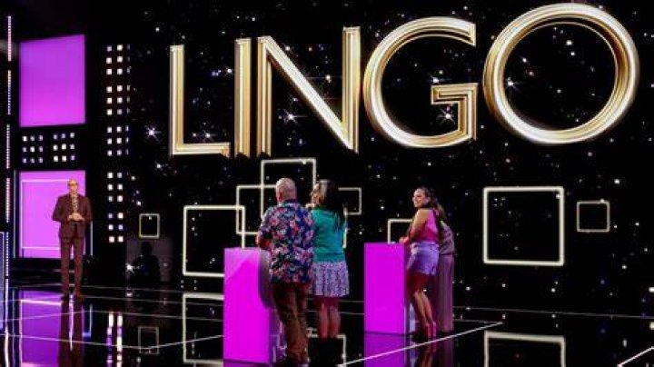 Lingo