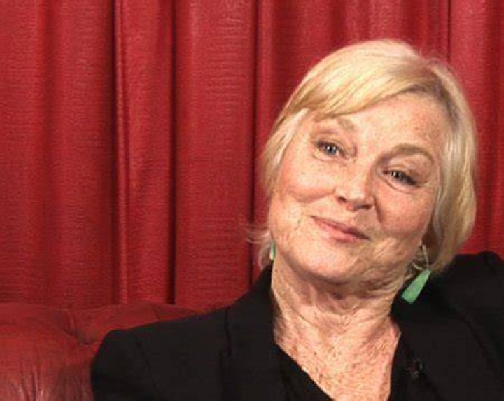Lisa Harrow A homegrown international actress... NZ On Screen
